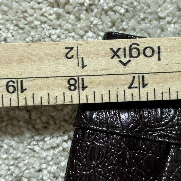 Rachel Comey Brown Midi Skirt - Picture 7 of 11